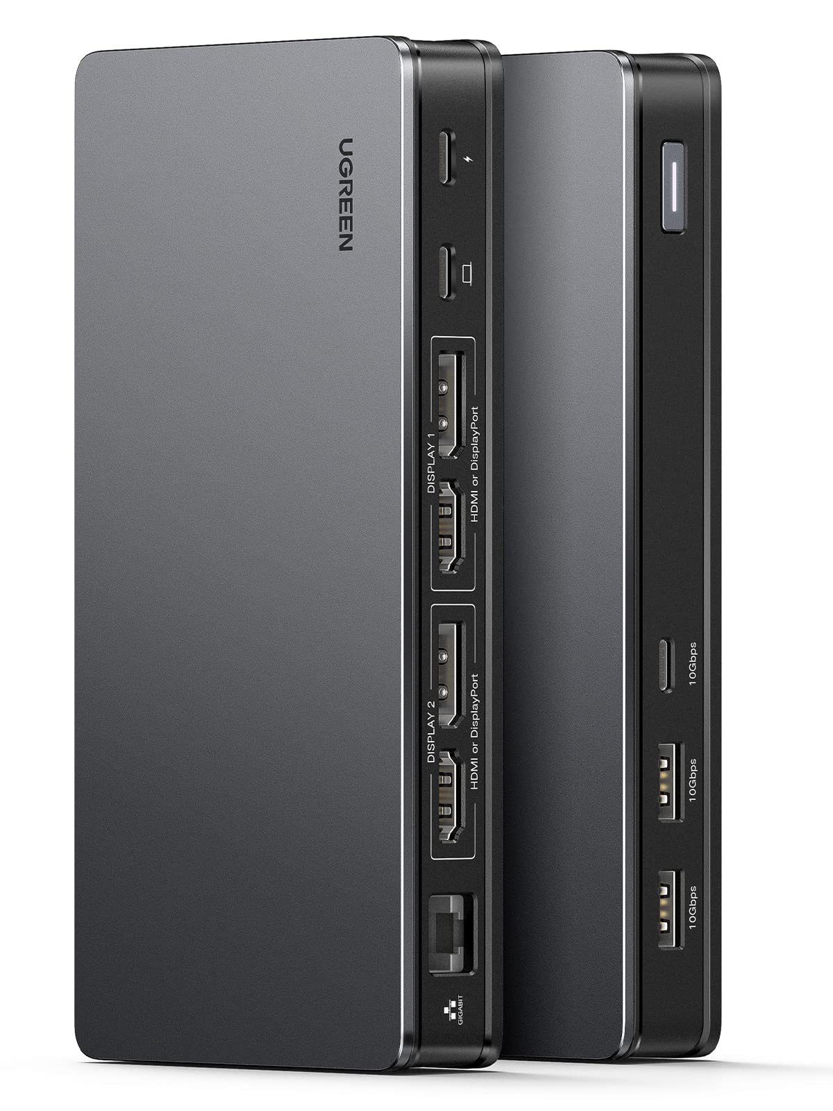 UGREEN Revodok Pro 209 9-in-1 Docking Station