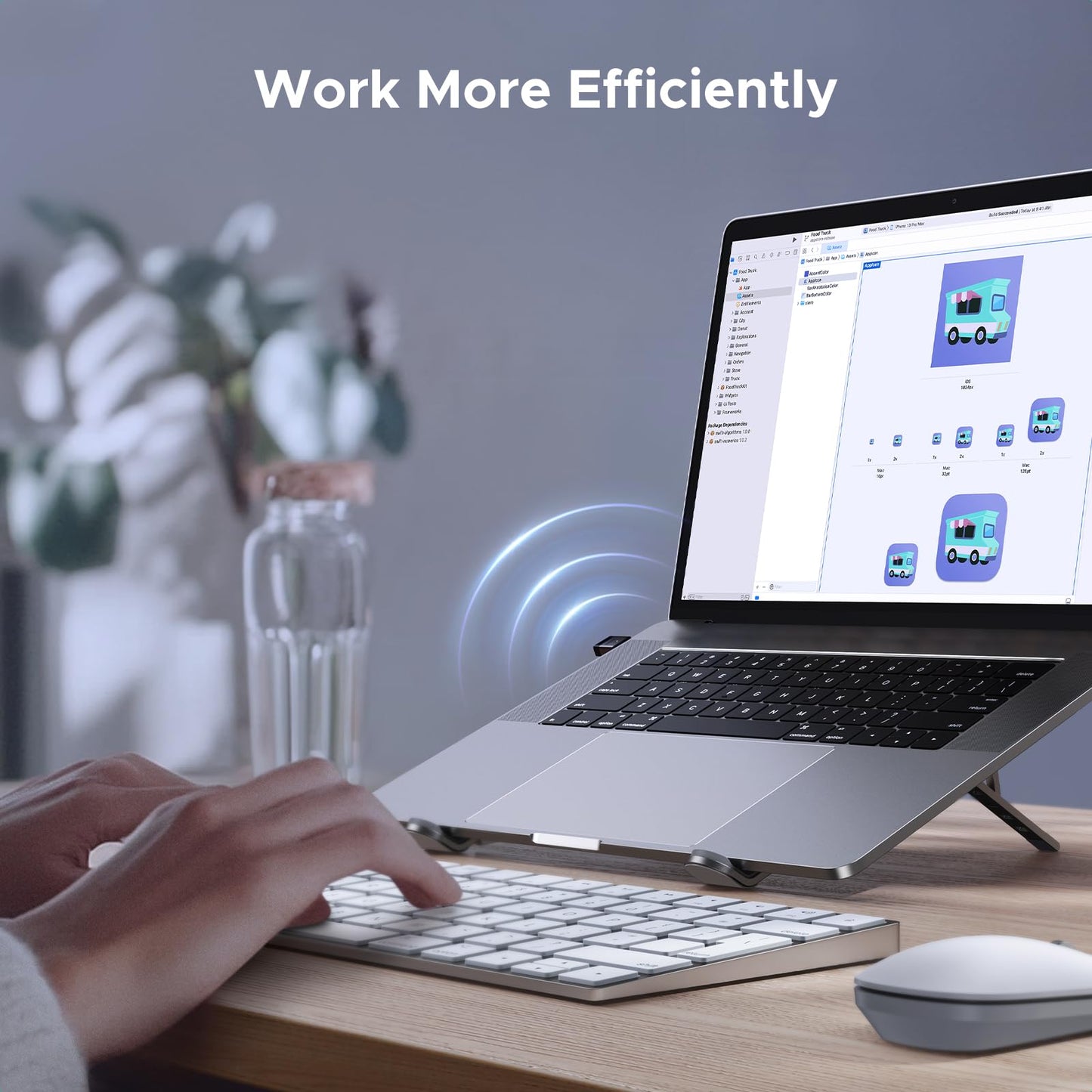 UGREEN Bluetooth 5.4 Adapter for PC