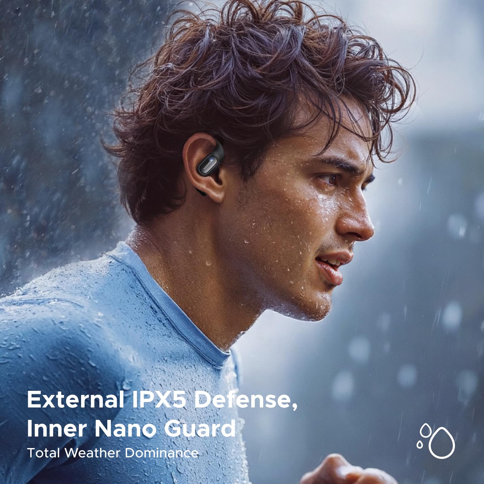 UGREEN FitBuds Open-ear Headphones – UGREEN Official Site