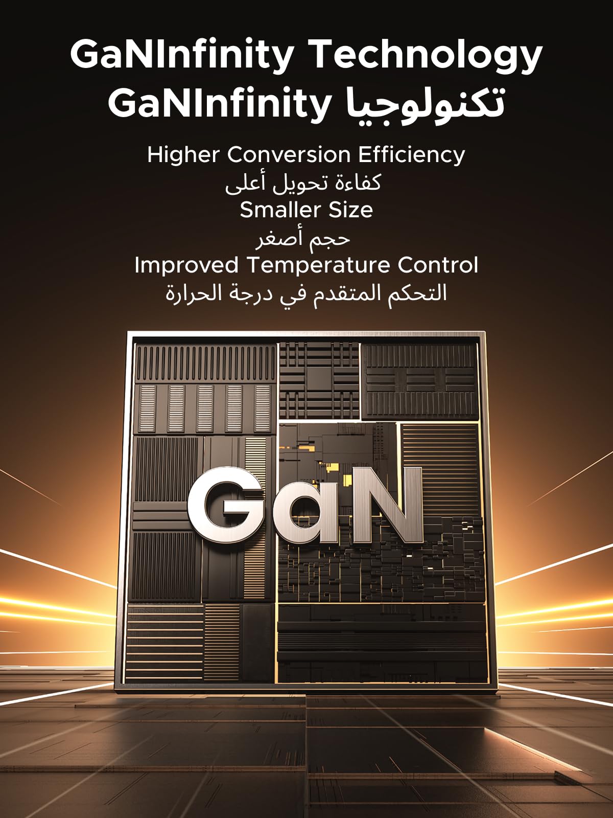 UGREEN Nexode Charger Retractable USB-C Cable 100W