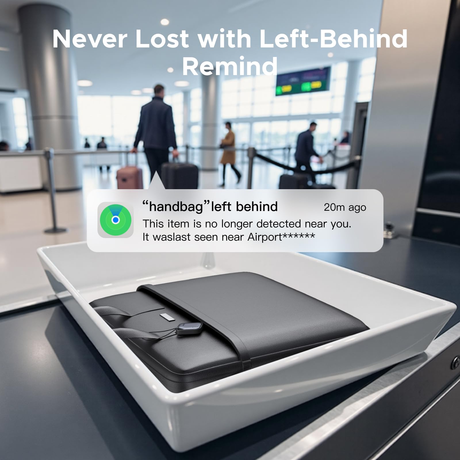 UGREEN FineTrack Smart Finder 4 Pack – UGREEN Official Site