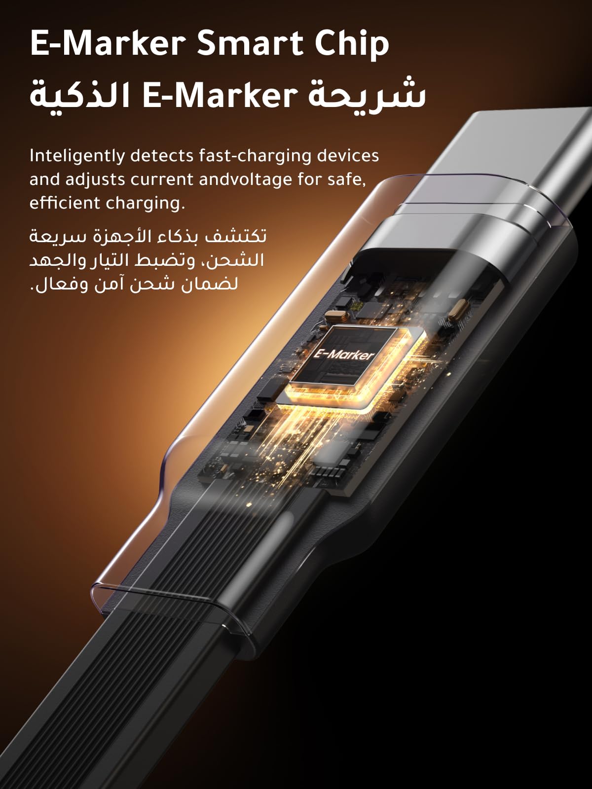 UGREEN Nexode Retractable USB-C Cable 100W – UGREEN Official Site