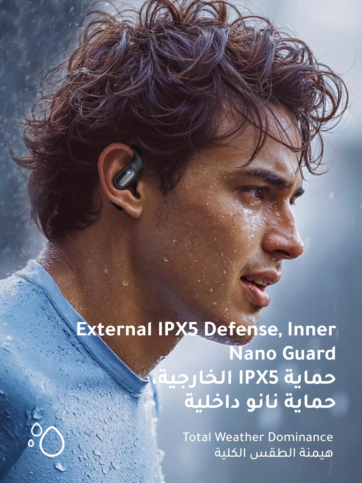 UGREEN FitBuds Open-ear Headphones