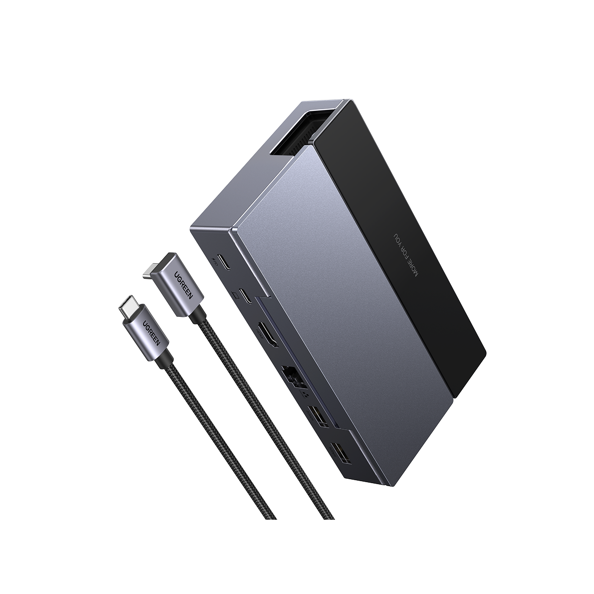 UGREEN Dock for Steam Deck