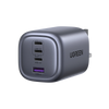 UGREEN Nexode Charger GaN Fast 4-Port 100W