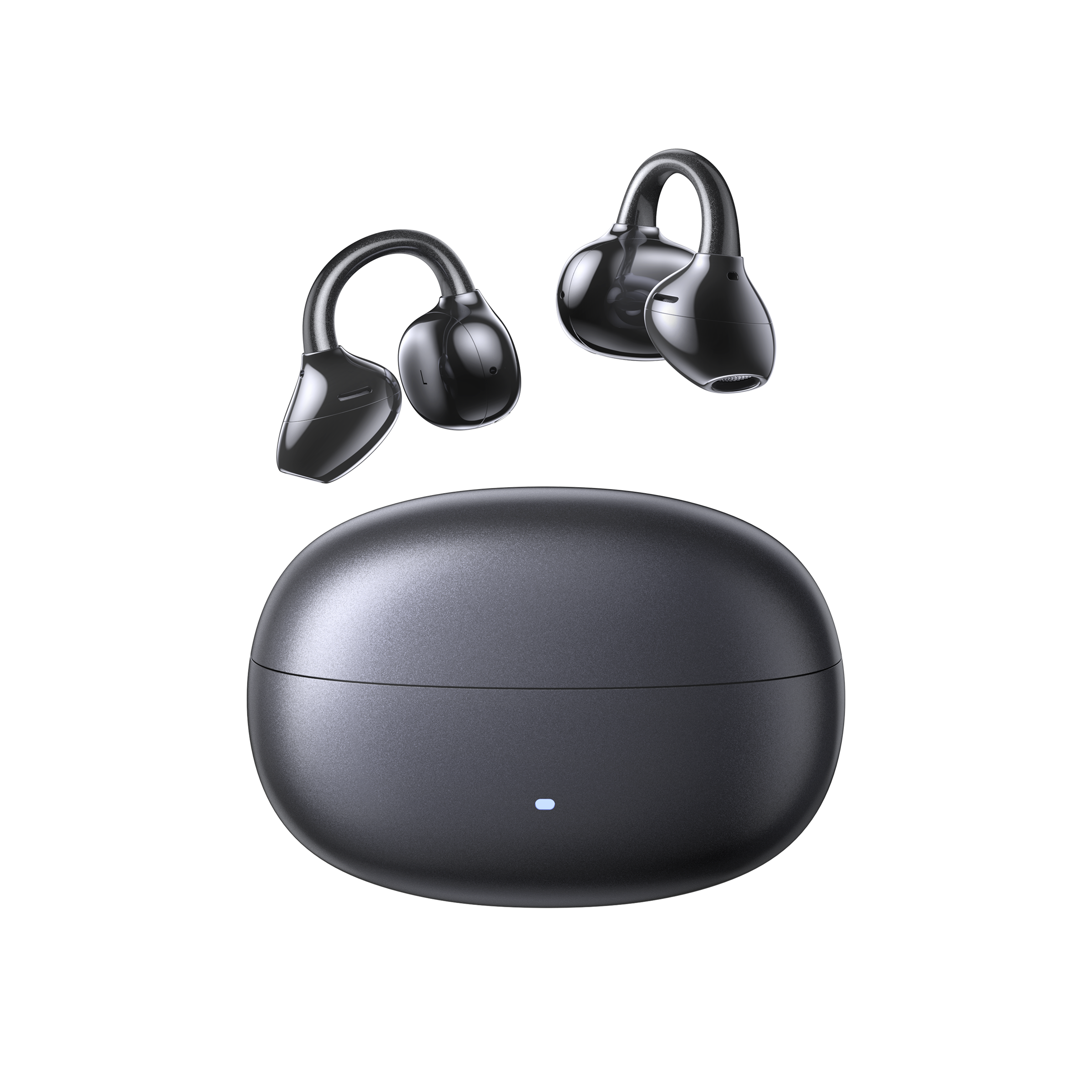 UGREEN ClipBuds Pro Open-ear Wireless Headphones