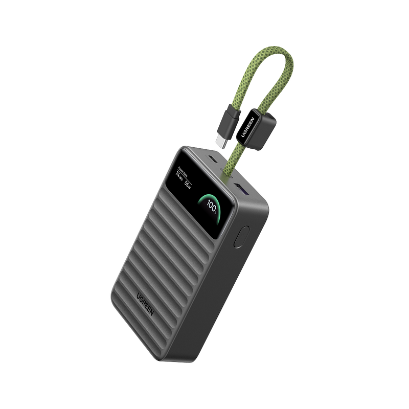 UGREEN Nexode Power Bank 20000mAh 45W