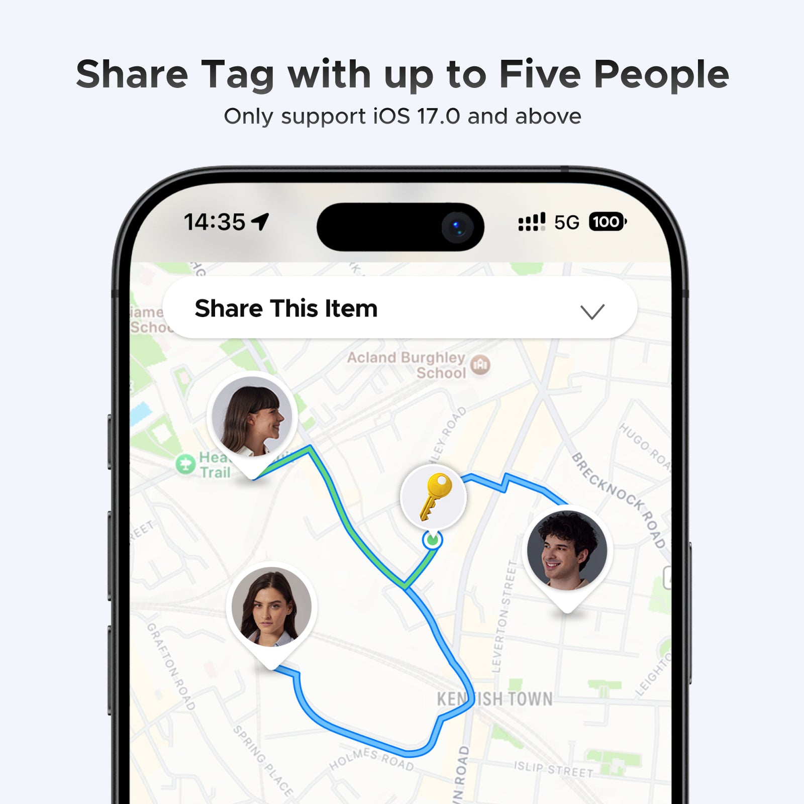 まる☆確認ページ UGREEN FineTrack Smart Finder – UGREEN Official Site