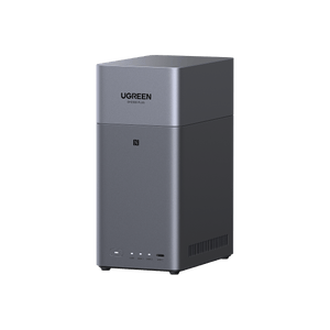 UGREEN NASync DH2300