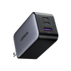 UGREEN Nexode 65W Charger Block 3-Port