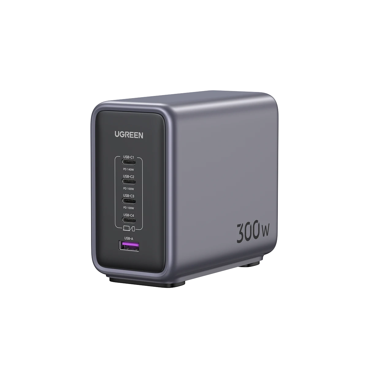 UGREEN Nexode 300W 5 Port Şarj Cihazı