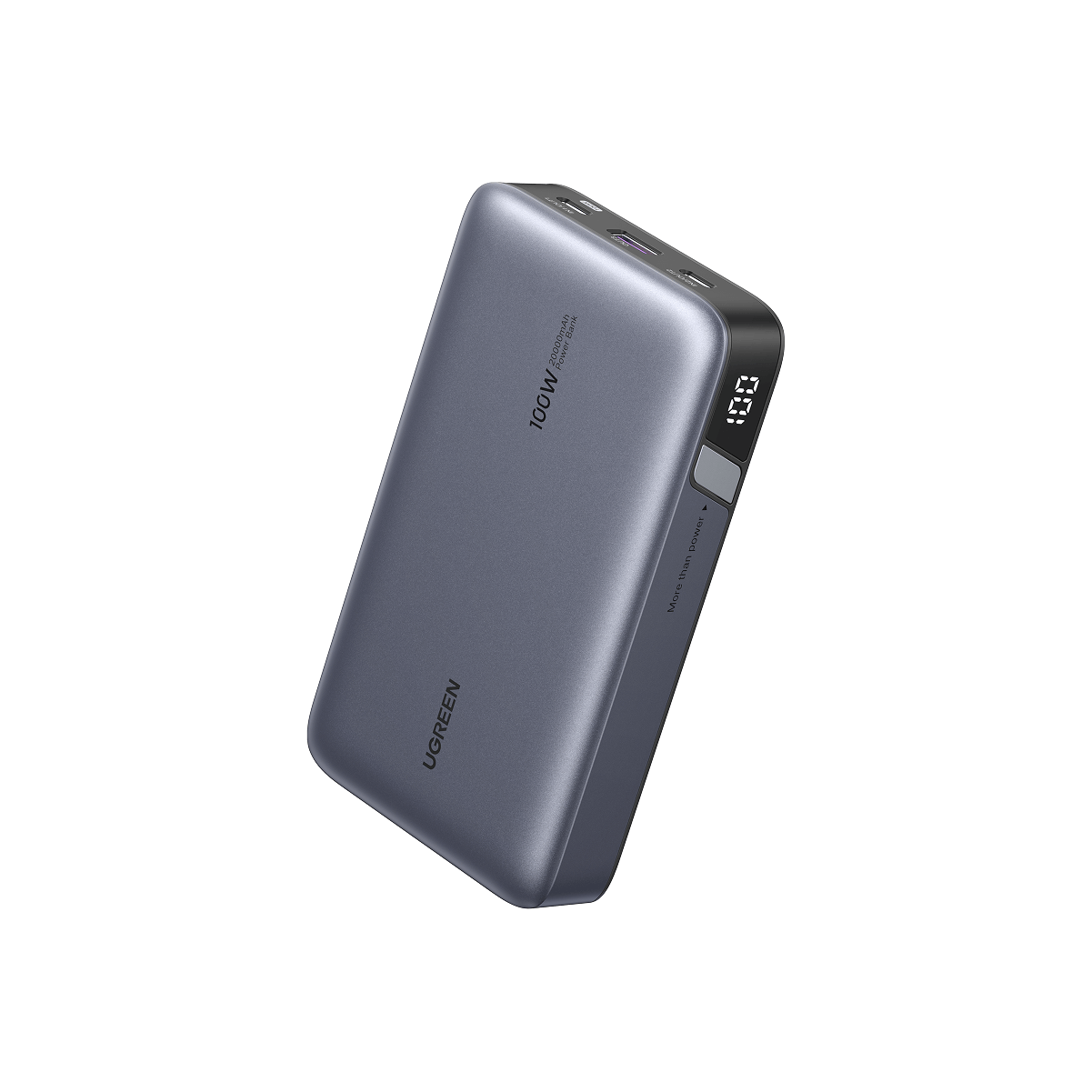 UGREEN Nexode Power Bank 20000mAh 100W