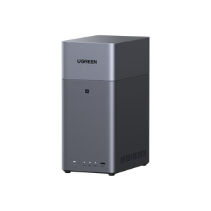 UGREEN NASync DH2300