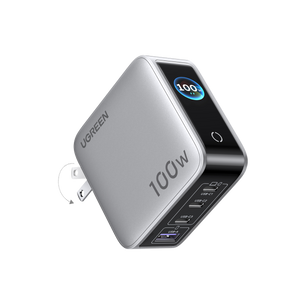 UGREEN Nexode Pro Charger 100W 4 Port