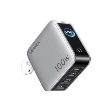 UGREEN Nexode Pro Charger 100W 4 Port