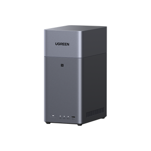 UGREEN Storage Network Attached DH2300 Diskless EU