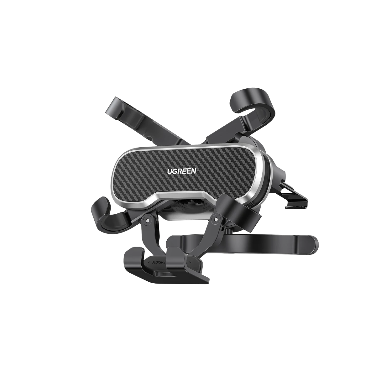 UGREEN Kancalı Araç İçi Telefon Tutucu