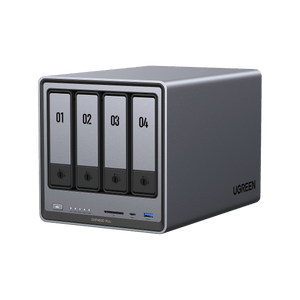 UGREEN NASync DX4800 Plus