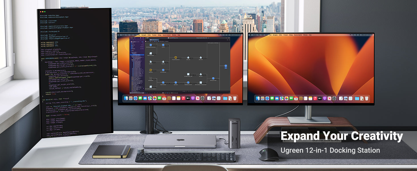 usb