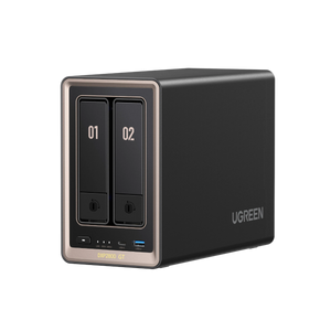 UGREEN NASync DXP2800 GT