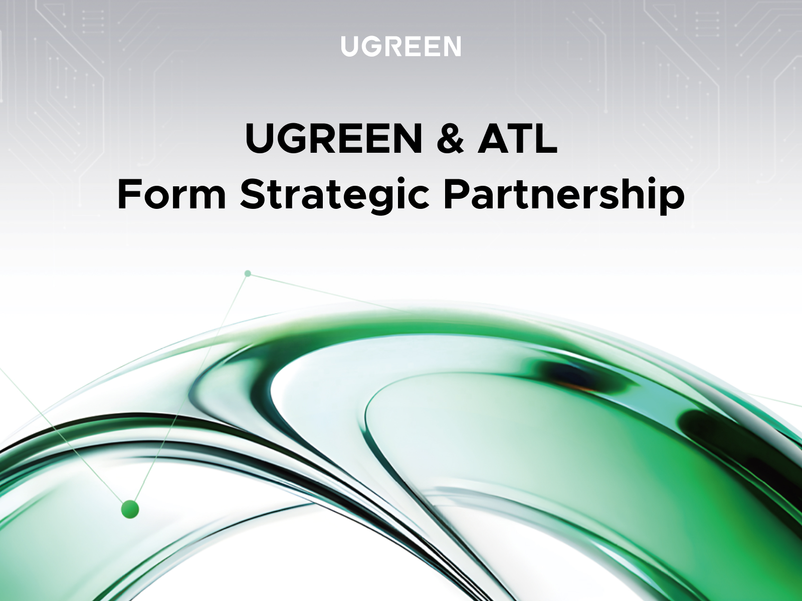 UGREEN Strengthens Its Leadership in Charging Safety