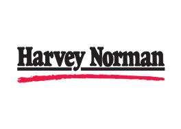 Harvey Norman