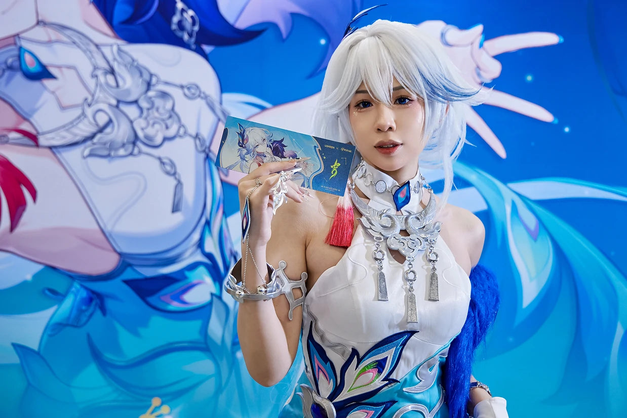 UGREEN Honkai Star Rail offline event