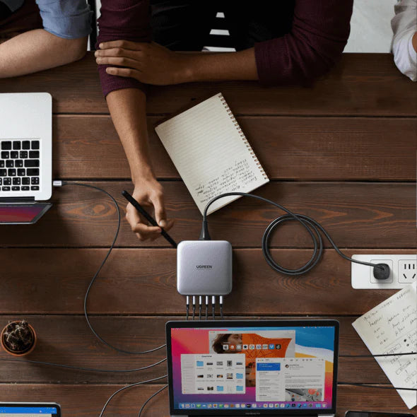 More Ports Support Team Work