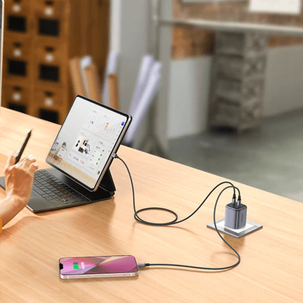 More Ports Support Team Work