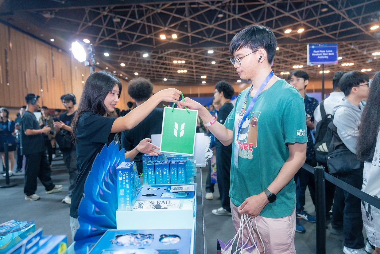 UGREEN Honkai Star Rail offline event