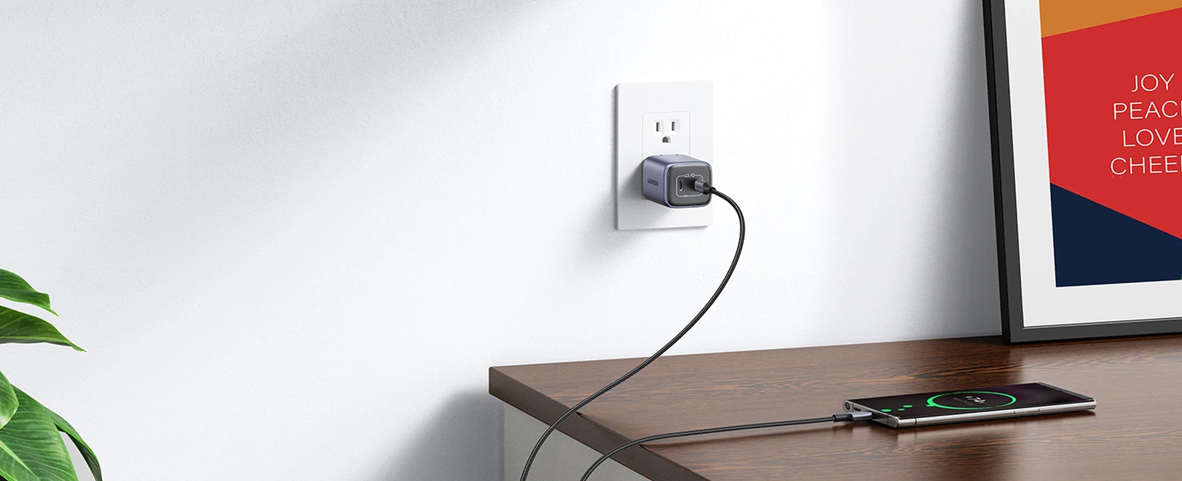 Upgrade Your Charging Experience