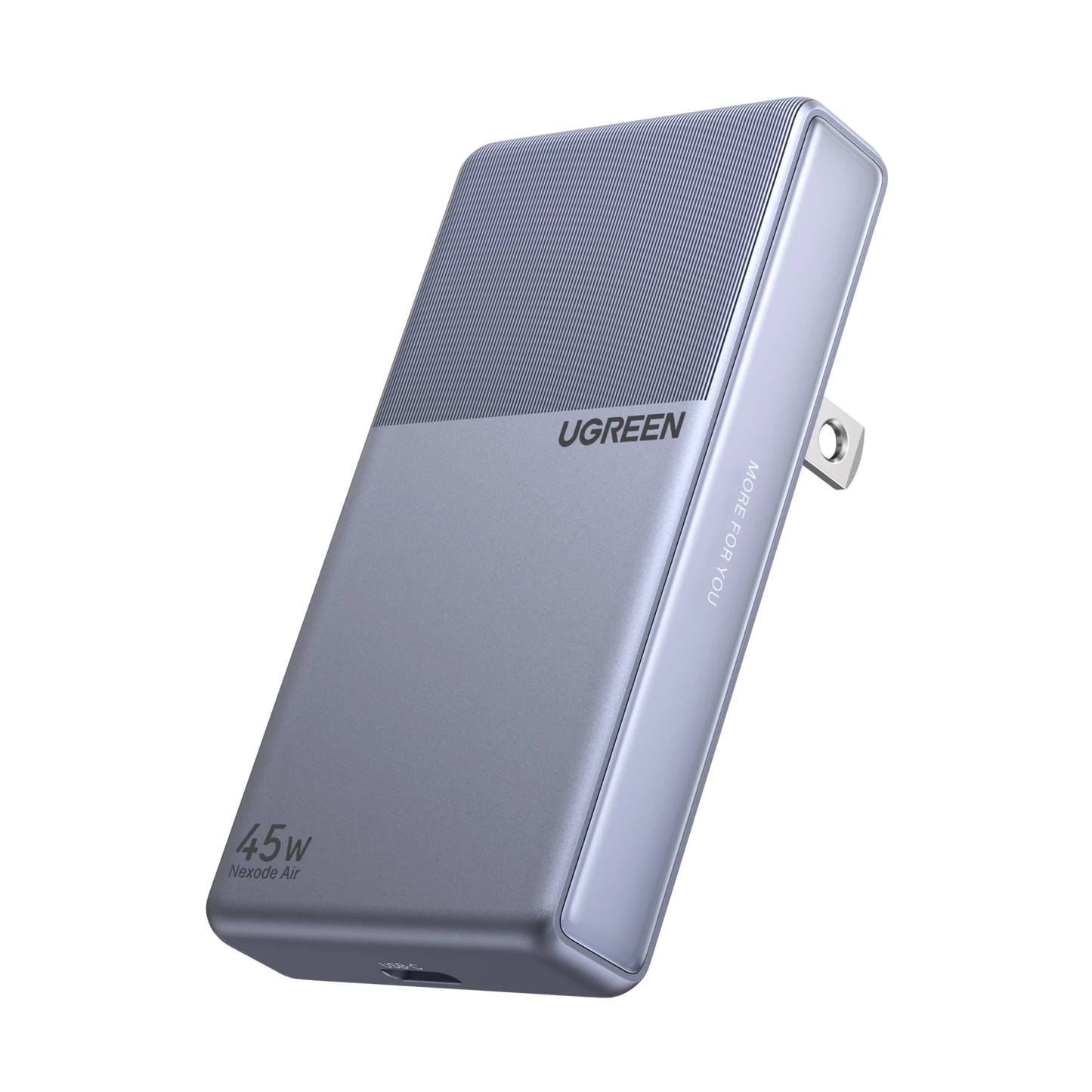 Củ sạc UGREEN Nexode Air 45W Slim