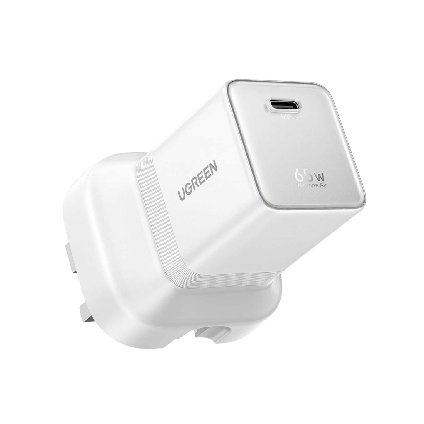 UGREEN Nexode Air 65W Charger Space Gray