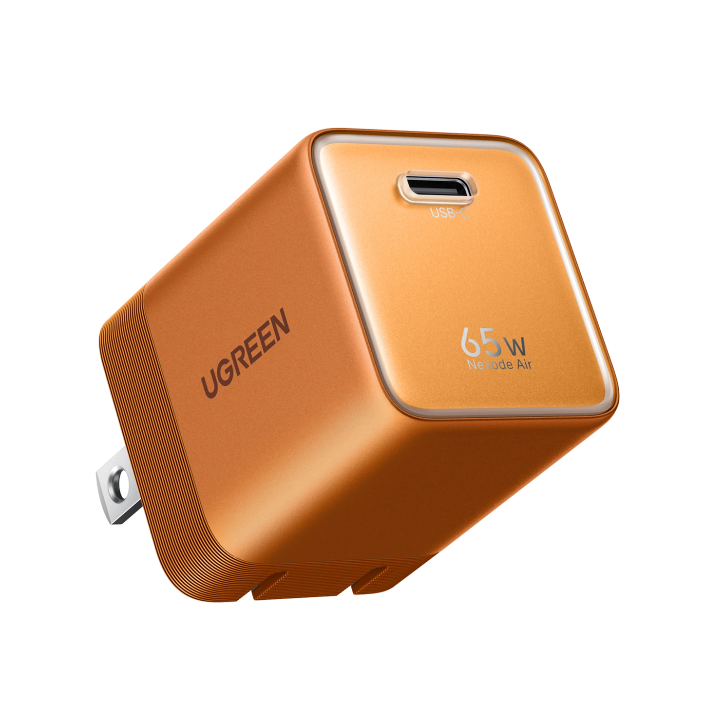 Củ sạc UGREEN Nexode Air 65W