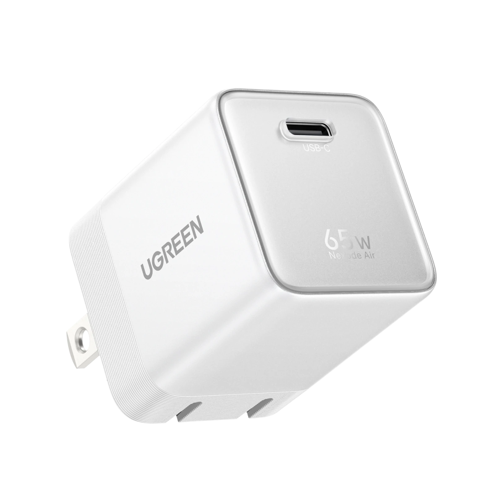 Củ sạc UGREEN Nexode Air 65W
