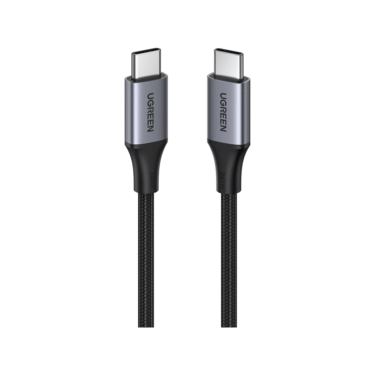 UGREEN Cavo USB C 240W Ricarica Rapida