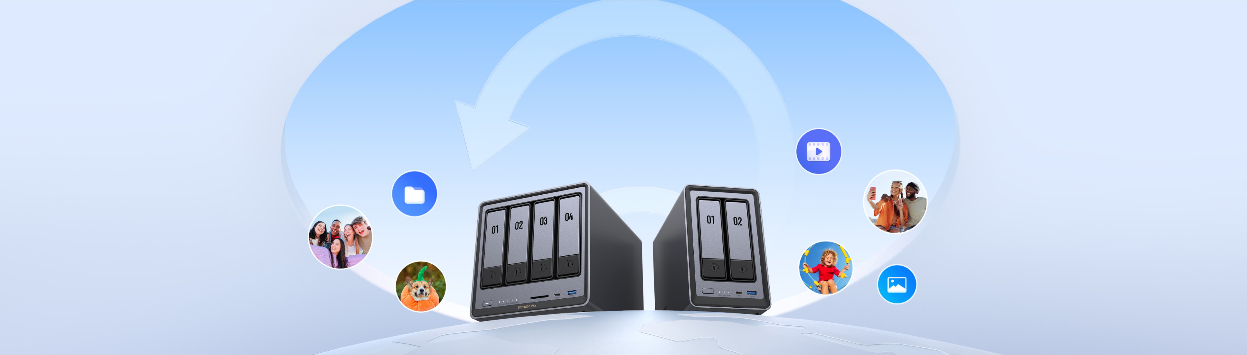 A Better Way to Backup
