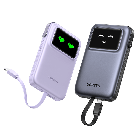 UGREEN Uno باور بانك