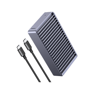 UGREEN M.2 NVMe SSD-behuizing (40Gbps, USB4, Thunderbolt 4)