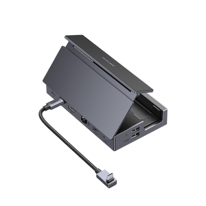 UGREEN 9-in-1 Steam Deck Docking Station - PD 100W 4K@60Hz