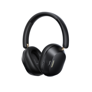 UGREEN HiTune MAX 5C Bluetooth Headphones Black 