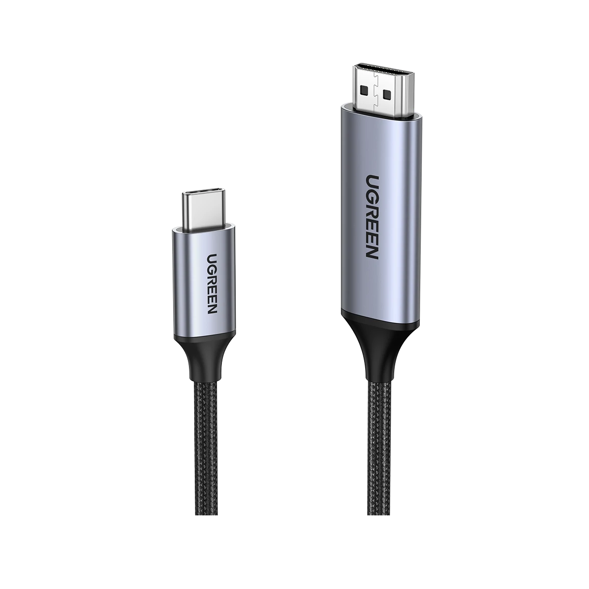 UGREEN 4K@60Hz USB C to HDMI Cable