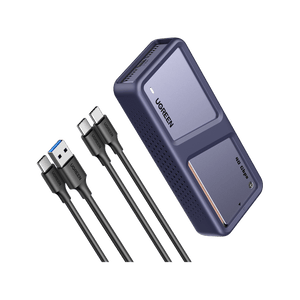 UGREEN Boîtier SSD M.2 NVMe 40 Gbps