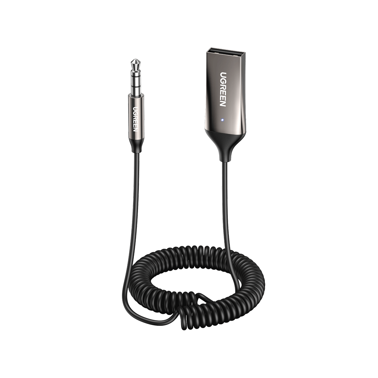 UGREEN Bluetooth Aux Adapter V5.3