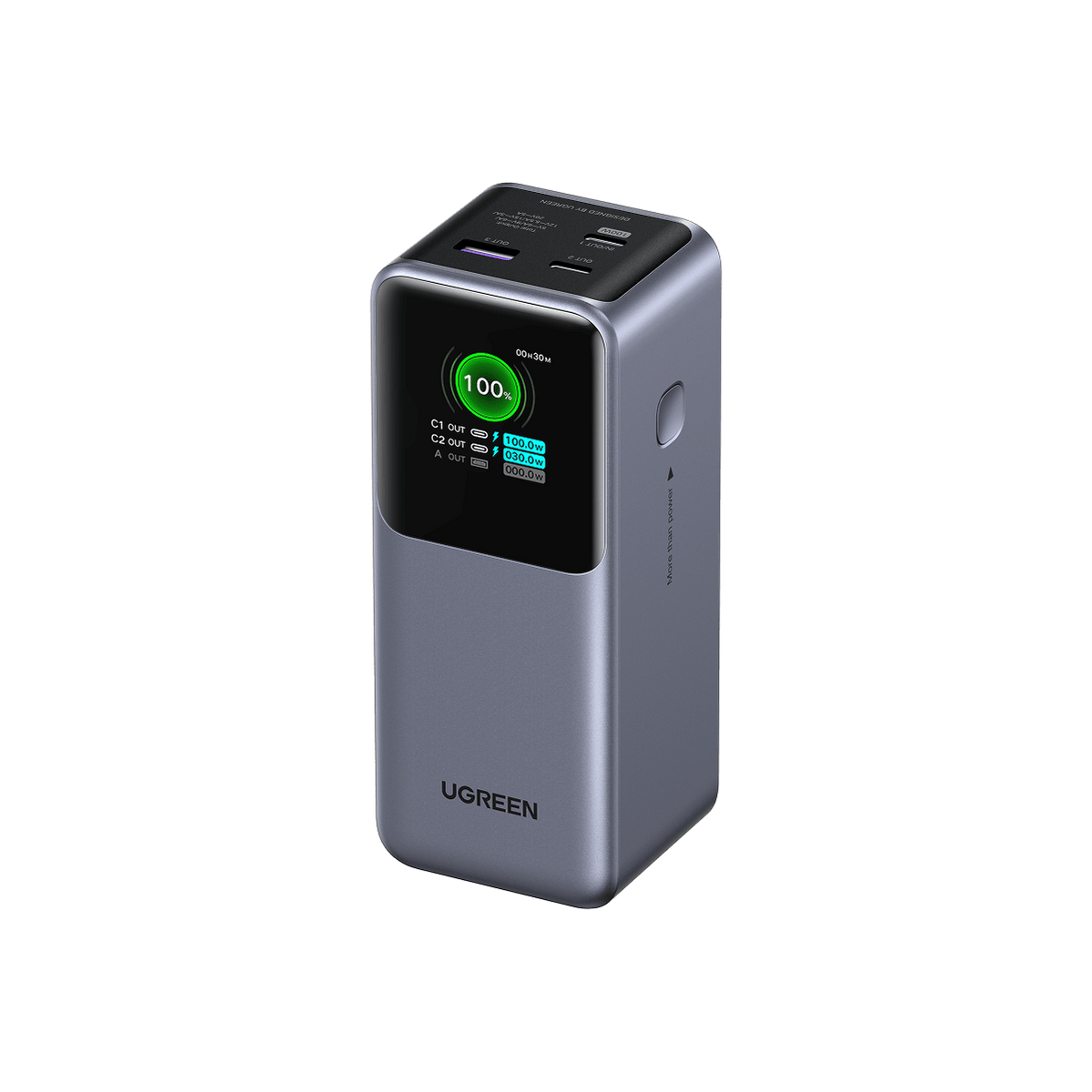 UGREEN NASync DH2300 – UGREEN Official Site UGREEN NASync DH2300 – UGREEN Official Site