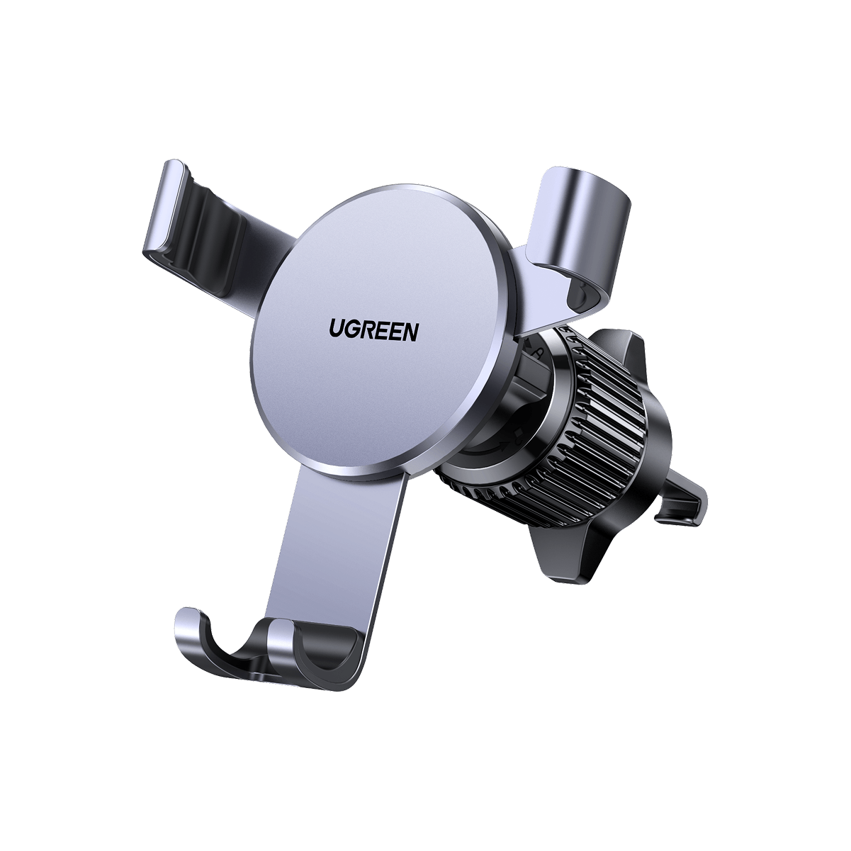 UGREEN Auto Telefoonhouder 2022 Verbeterde Ontluchter Staart Haak Car Phone Holder