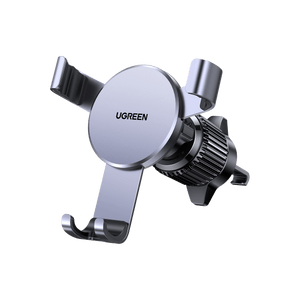 UGREEN Auto Telefoonhouder 2022 Verbeterde Ontluchter Staart Haak Car Phone Holder