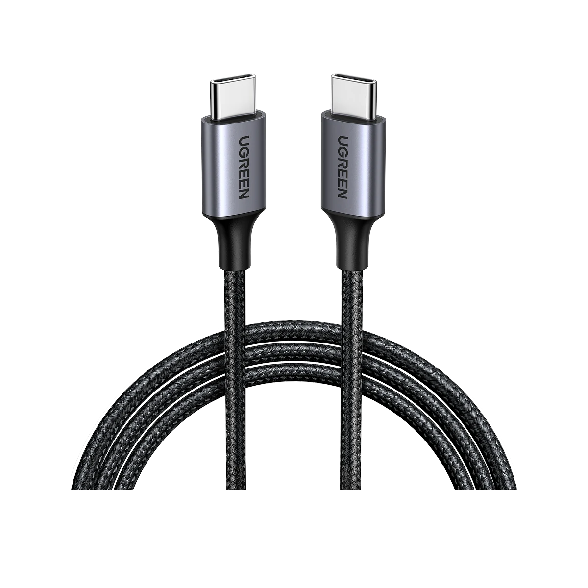 UGREEN Cavo USB C PD 60W, Cable Type C