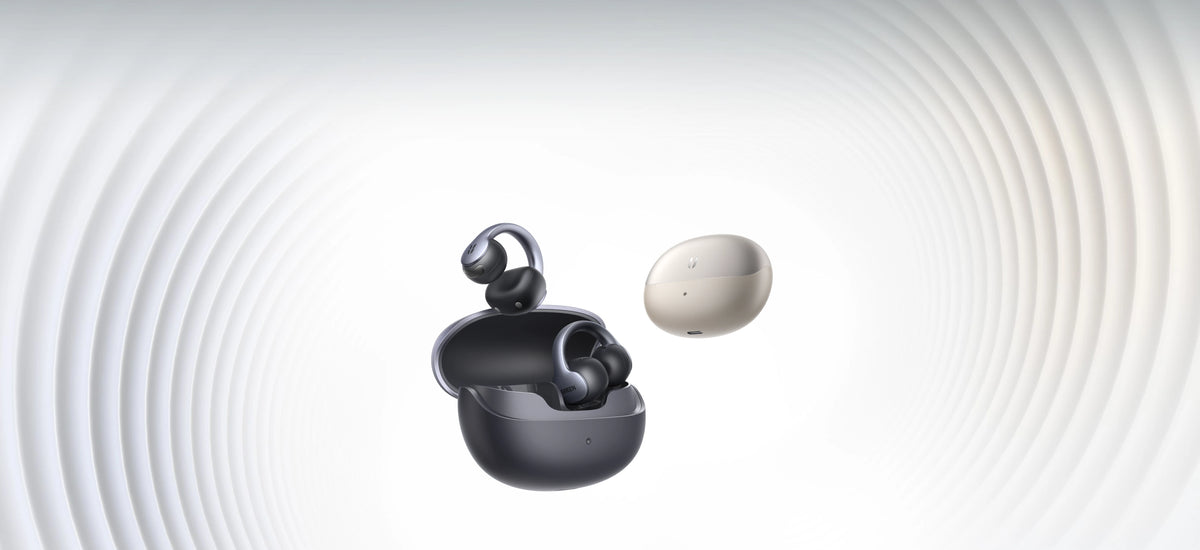 UGREEN ClipBuds Pro2
