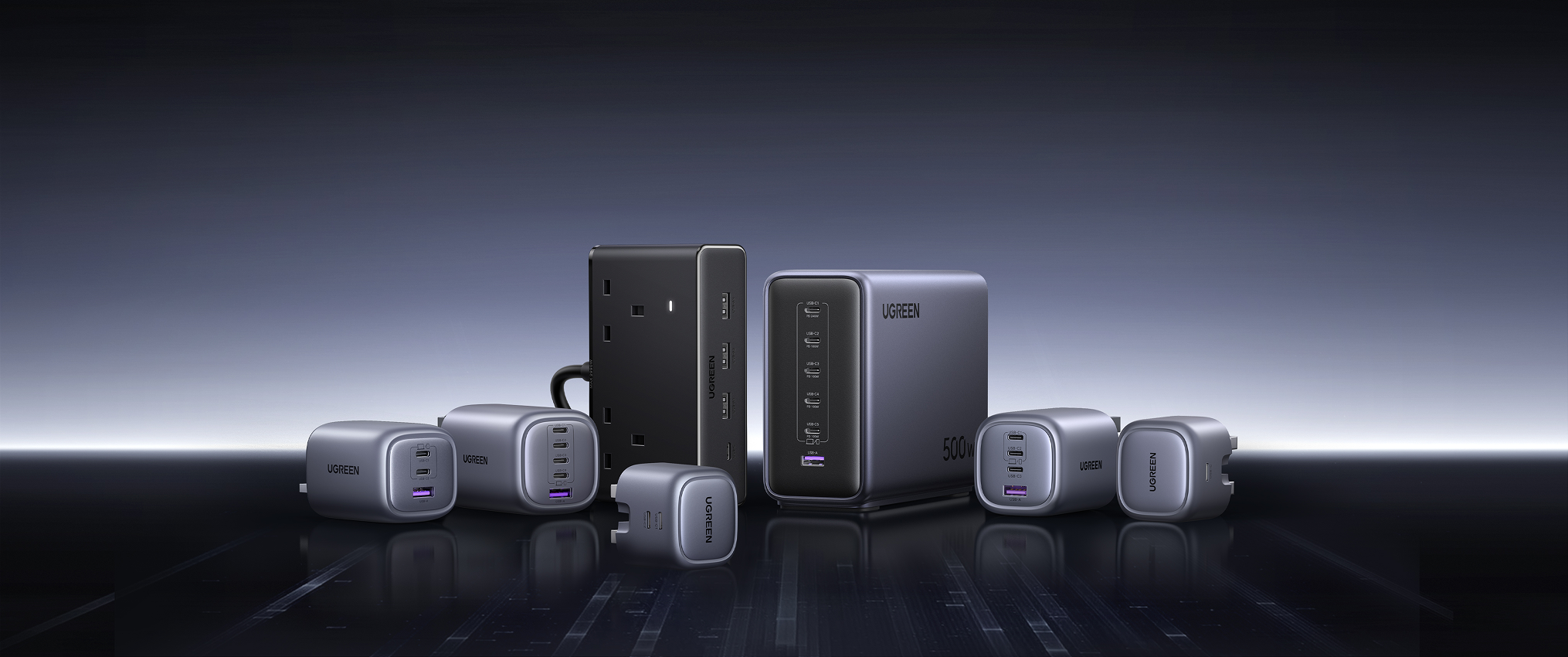 Fast, Compact, & Dependable